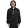 QUIKSILVER No Destination Fleece Schwarz XS