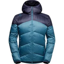 La Sportiva Nature Down Jkt - Daunenjacke - Herren Hurricane / Deep Sea M