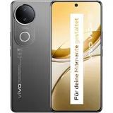 Vivo V50e 8 GB RAM 256 GB Satin Black