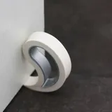 Türstopper Fensterstopper Stoppi Weiss - Weiß