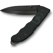 Victorinox Evoke BS Alox Schwarz