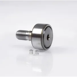 nke austria gmbh Kurvenrolle KRV19 ID 8 mm AD 19 mm Breite 32 mm