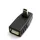 system-s USB-A auf Mini USB Adapter