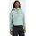 adidas Terrex Xploric Wind Anorak Jacke - Semi Flash Aqua - M