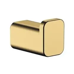 Hansgrohe Haken AddStoris Gold-Optik Metall 41742990