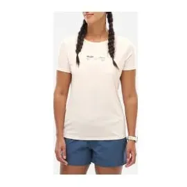 Millet Intense Essential Women Beige/Weiß XL