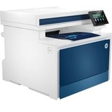 Color LaserJet Pro MFP 4302dw, Multifunktionsdrucker - USB, LAN, WLAN, Scan, Kopie