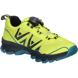 CMP Kinder Aksa Fitgo Schuhe (Größe 34, gruen)