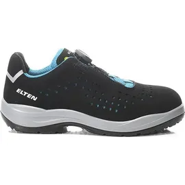 ELTEN IMPULSE Lady BOA® aqua Low ESD S1P Gr. 42