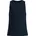 Ärmelloses Baselayer Blau S