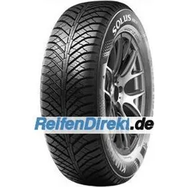 Kumho Solus 4S HA31 165/70 R13 79T
