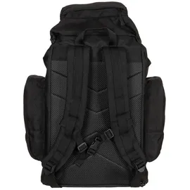 Max Fuchs Brit. Rucksack 30 l schwarz