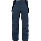 Schöffel Herren Trevalli Ski Hose (Größe S, blau)