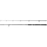 Penn Squadron IV Light Pilk Spin Angelrute | Salzwasser-Spinnrute für Kabeljau, Pollock, Köhler, Meeraal und Heilbutt | Pilks & Softbaits | 2,70 m | 80–120 g