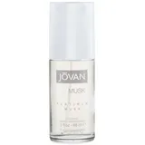 Jovan Musk Platinum Eau de Cologne 88 ml