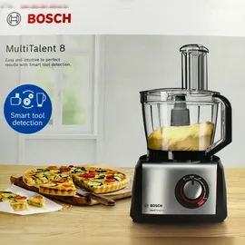 Bosch MultiTalent 8 MC812W620