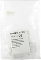 Bandafix® Filet tubulaire élastique Genou Bandage(S) 1 pc(s)