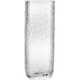 LEONARDO Vase Martello 26,5 cm Glas Transparent Klar