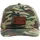 Levi's RELAXED HERITAGE Baseball Cap phalarope camo print v2 demitasse One Size