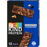 BE-KIND Protein-Riegel, glutenfreier Snack-Riegel, Dark Chocolate Nut, je 50g