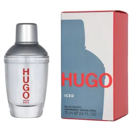 HUGO BOSS Hugo Iced Eau de Toilette 75 ml