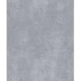 A.S. Création Vliestapete Greyvolution Betontapete Tapete in Vintage Betonoptik 10,05 m x 0,53 m dunkelgrau 378402