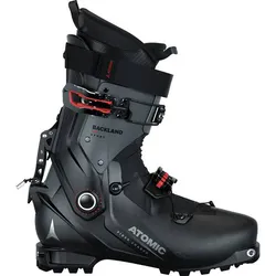 ATOMIC Herren BACKLAND SPORT BLACK/G, Black/Grey/, 27