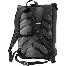 Ortlieb Messenger-Bag schwarz (R2214)