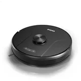 Tesla Smart AI Saugroboter Laser AI200 - Schwarz