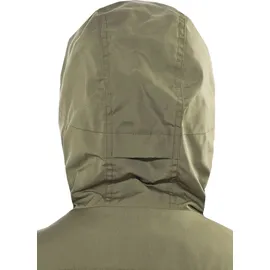 Fjällräven Damen Kiruna Padded Mantel (Größe XS,