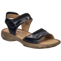 Josef Seibel Debra 19 Blau 37