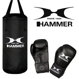 Hammer Box-Set Junior