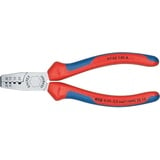 Knipex Crimpzange 145mm 97 62 145 A