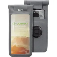 SP Connect Universal Phone Case Handy-Schutzhülle Beuteltasche Schwarz,