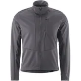 Gonso Adventure Softshelljacke - Mercury Gray - 2XL
