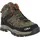 CMP Rigel Mid WP Kinder Olive/Sage 33