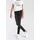 Kidsworld Stetch-Jeans Schwarz 98