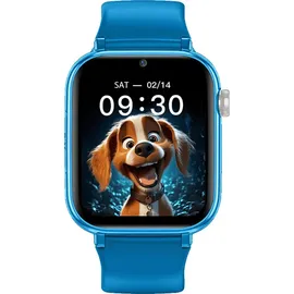 Maxcom Fw59 Kiddo Smartwatch - Blue - One Size