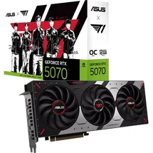 Asus GeForce RTX 5070 12 GB GDDR7