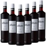 Allure Primitivo halbtrocken 0,75l