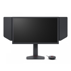 ZOWIE by BenQ XL2586X 24.5′′ Fast TN 540Hz DyAc 2 e-Sports Gaming Monitor