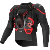 Alpinestars Tech-Air Off-Road Airbag Protektorenshirt,