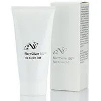 CNC Cosmetic MicroSilver BG Face Cream Soft 50 ml