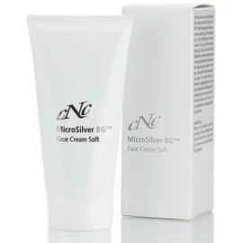 CNC Cosmetic MicroSilver BG Face Cream Soft 50 ml