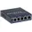 Netzwerk 5 Port 1000 MBit/s