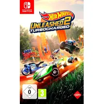 Hot Wheels Unleashed 2 Turbocharged