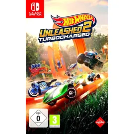 Hot Wheels Unleashed 2 Turbocharged