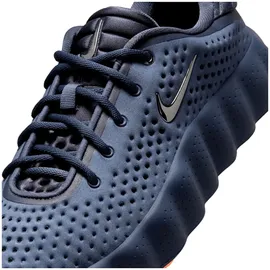 Nike Mind 002 Herren Thunder Blue/Chrome-Diffused Blue 40