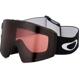 OAKLEY Fall Line L Prizm Skibrille - Matte Black/Prizm Snow Garnet