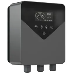 Pool Frequenzumformer für Poolpumpen 230 V , bis max. 1,1 kW VS InverterX
